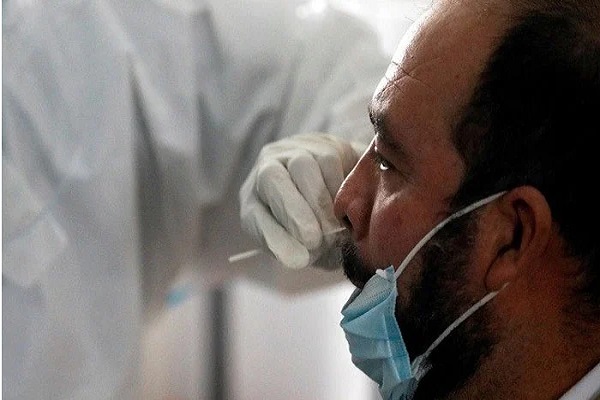  Pakistan continues to report surge in Coronavirus cases