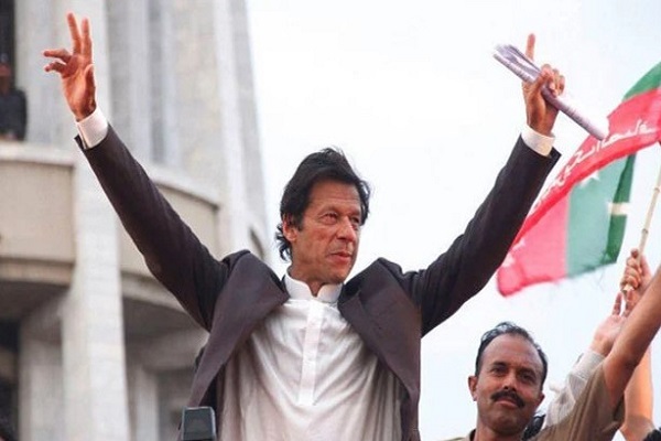  Vandalism during PTI March: Imran Khan granted bail till 6th July