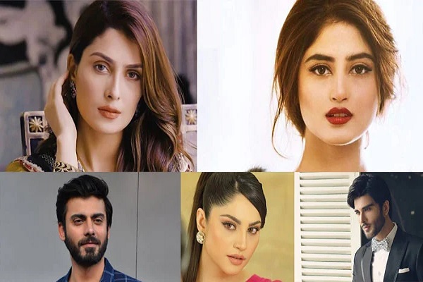 100 beautiful faces: Ayeza Khan, Sajal and MORE celebs get honored