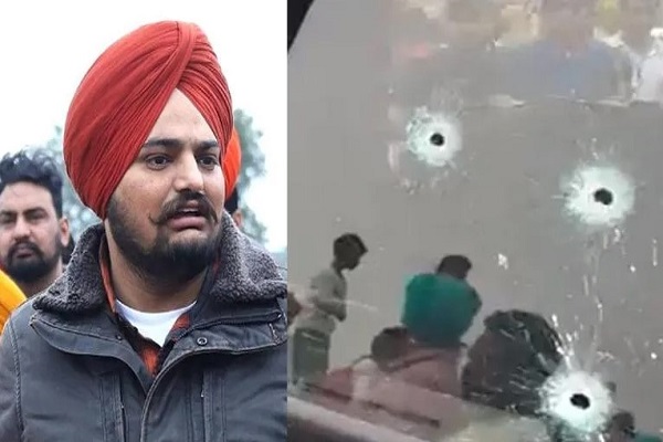  Sidhu Moose Wala; Post-Mortem report is out