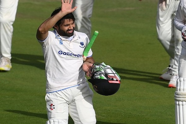  Mohammad Rizwan seal thrilling chase against Derbyshire