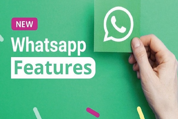  Top 10 new features coming to WhatsApp soon