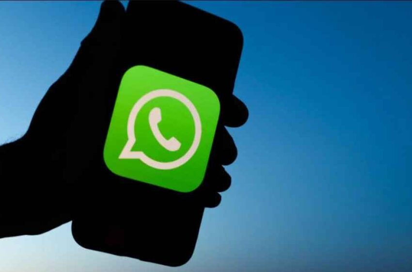  Soon WhatsApp app will allow users to hide online status