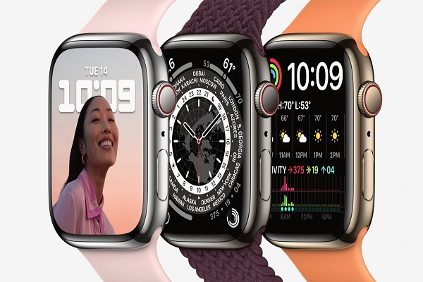  The iPhone 14 series will feature this Apple-watch-inspired feature