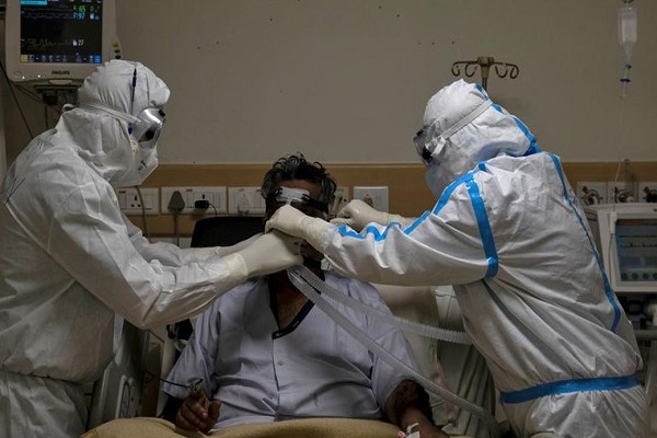  Pakistan continues to report rise in Coronavirus cases