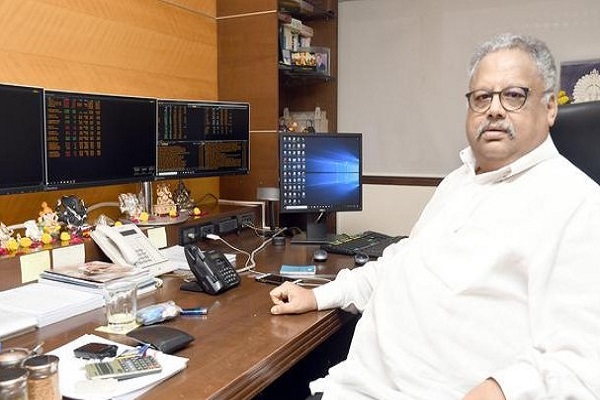  Veteran stock market investor Rakesh Jhunjhunwala passed away