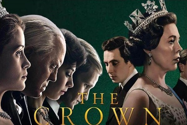  Here’s why season 6 of Netflix ‘The Crown’ film has been halted