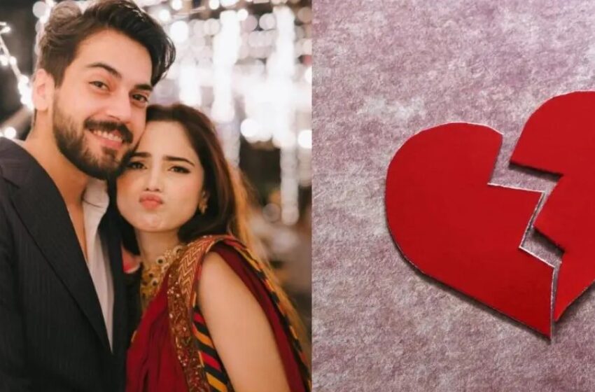  Aima Baig finally speaks up over cheating allegations on ex-fiance Shigri