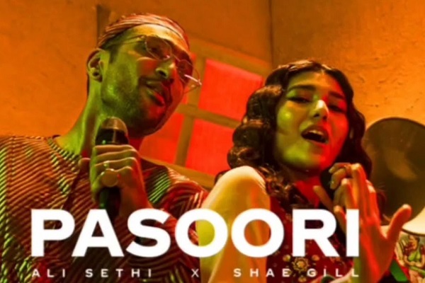  Song ‘Pasoori’ puts Ali Sethi on Time Magazine’s Time100 Next list