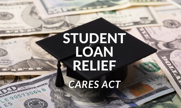 US no longer accepts petitions for student loan forgiveness