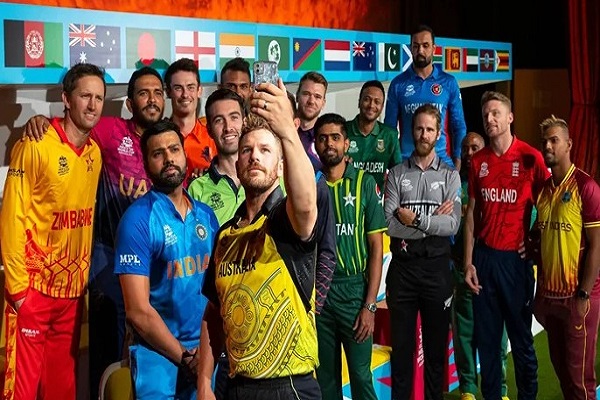  New T20 World Cup format announced by ICC for 2024