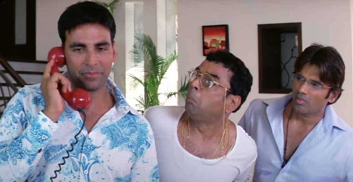 After Hera Pheri 3, Akshay Kumar would miss out on two more movies
