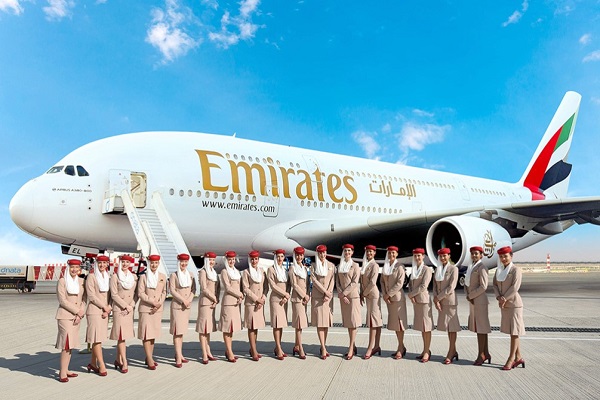  Emirates airline to operate direct flights to Colombo