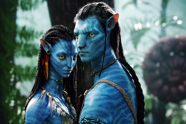  Film “Avatar: The Way of Water” will be released in China