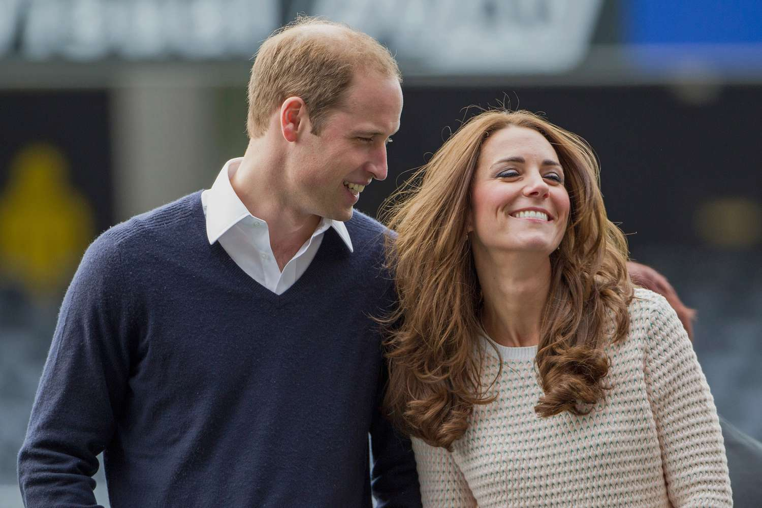 Prince William, Kate’s plan for the first US tour together since 2014