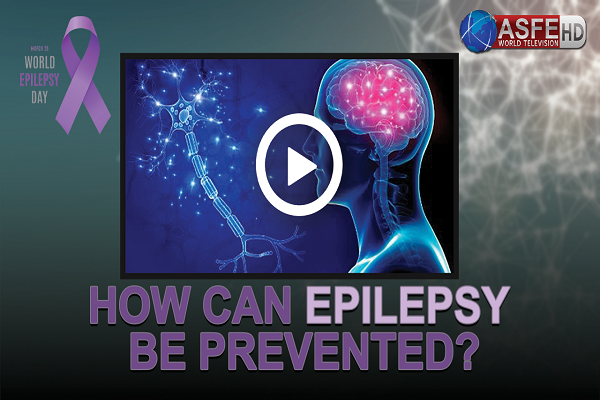  International Epilepsy Day | How can epilepsy be prevented?