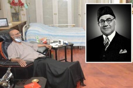 Son of Pakistan’s first PM Liaquat Ali Khan passed away
