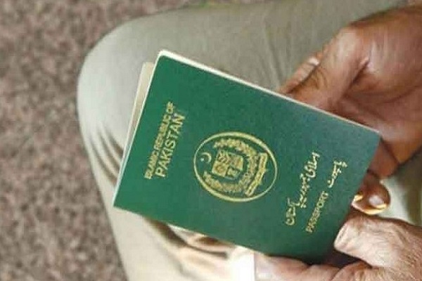  For about half of the Pakistani pilgrims, India denied visas