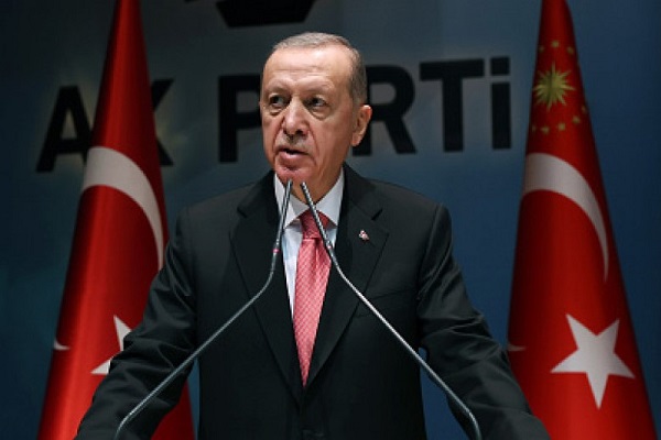  Desecration of Quran: Erdogan warns Sweden on NATO