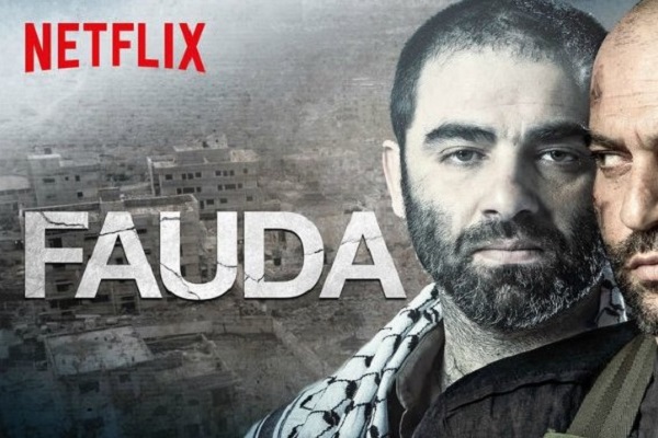  Netflix controversial show ‘Fauda’ tops Arab countries