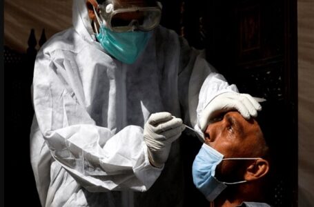 In last 24 hours, Pakistan reports 20 new Coronavirus cases