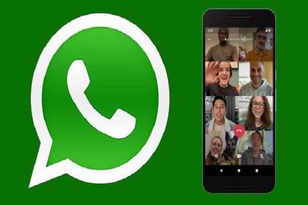  WhatsApp introduces screen sharing feature