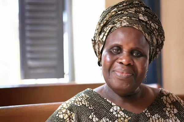  Ghana: Famous author, Ama Ata Aidoo dies at 81