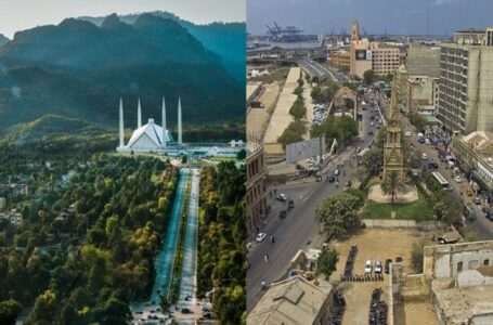 Karachi, Islamabad cheapest cities in the world for foreigners
