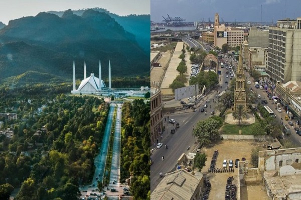  Karachi, Islamabad cheapest cities in the world for foreigners