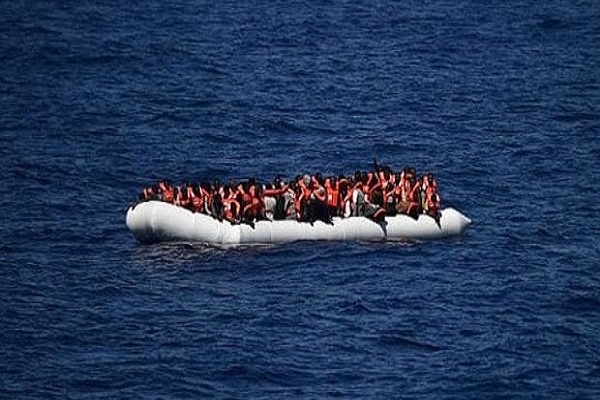  Greece boat incident: FIA arrests ‘human smuggler’