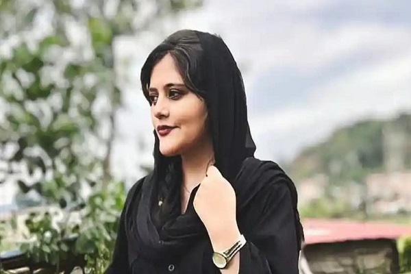  Iran charges Mahsa Amini lawyer