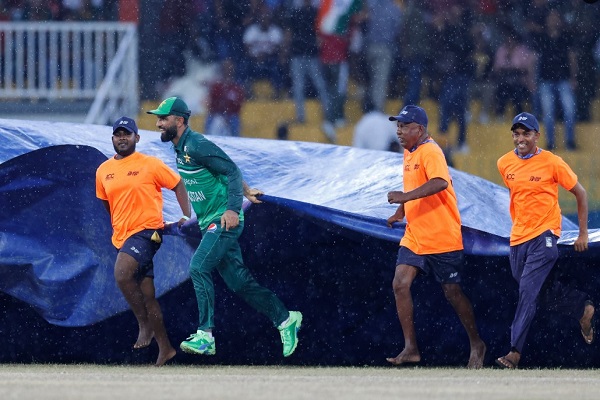  IND vs PAK: What happens if play is called off on Reserve Day?