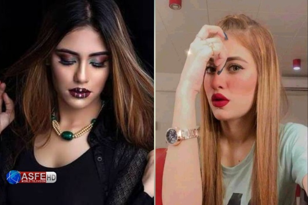  TikTok star Shahtaj Khan bold photoshoot invites huge backlash