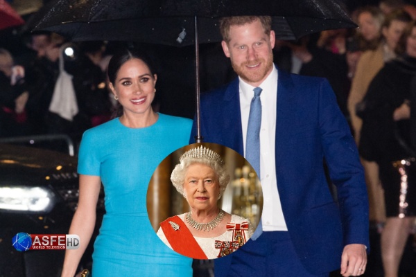 Harry alerted Meghan Markle of Queen ‘trap’ in first meeting