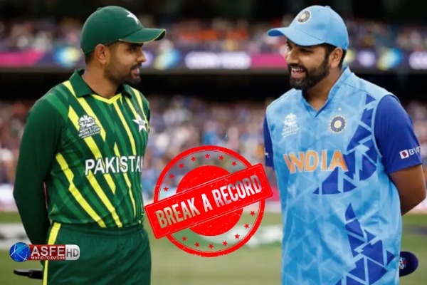  PAK vs IND: All previous live match watching records were broken