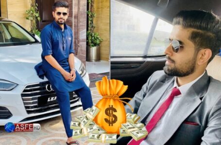 Babar Azam is richest cricketer in Pakistan, list of Cars, Net Worth