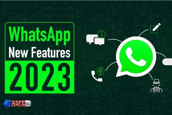  New feature: WhatsApp introduces multi-account feature