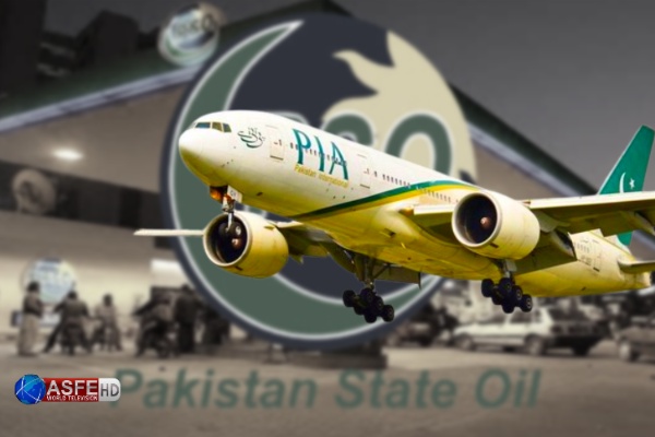 PIA paid Rs220m to PSO for just two-day fuel supply