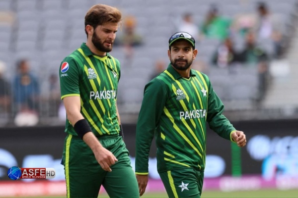  CWC 23: Pakistan team will struggle if bowlers play other leagues