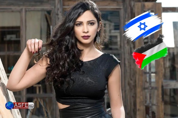  Israeli police arrest actress Maisa Abdel Hadi for supporting Hamas