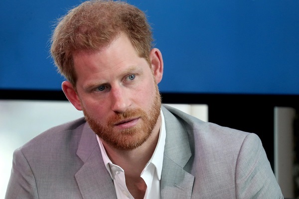  King Charles is embarrassed once again by Prince Harry