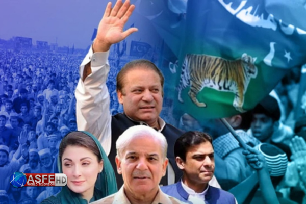  PML-N to adopt a gentler approach on ‘civilian supremacy’