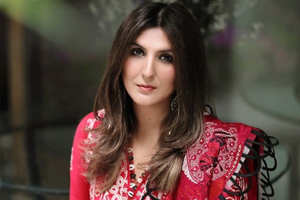  FIA arrests PTI supporter Khadija Shah from jail