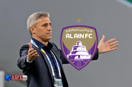 UAE club Al Ain will be led by Crespo