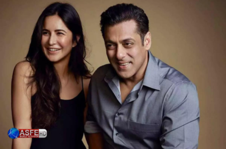 Salman Khan and Katrina Kaif jointly plead with fans.