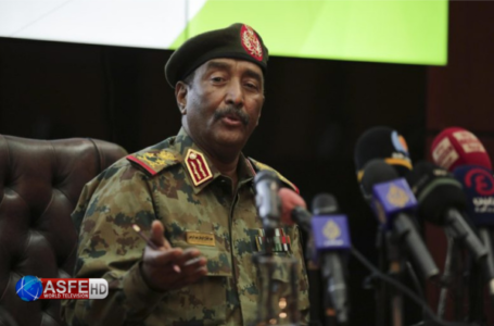 Tensions escalate between Sudan’s military and the UAE