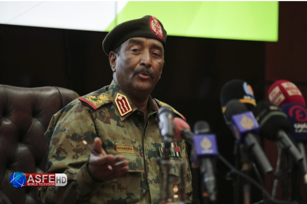  Tensions escalate between Sudan’s military and the UAE