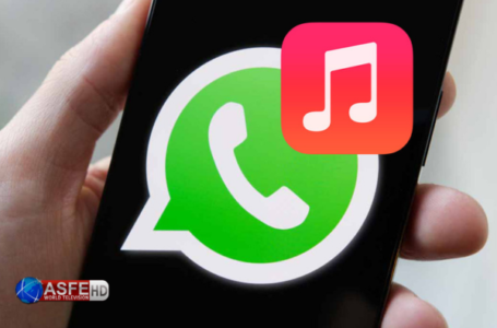WhatsApp to soon enable iPhone users to share music during calls