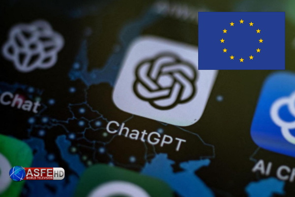  EU nations, MEPs agree on regulating ChatGPT in historic AI act