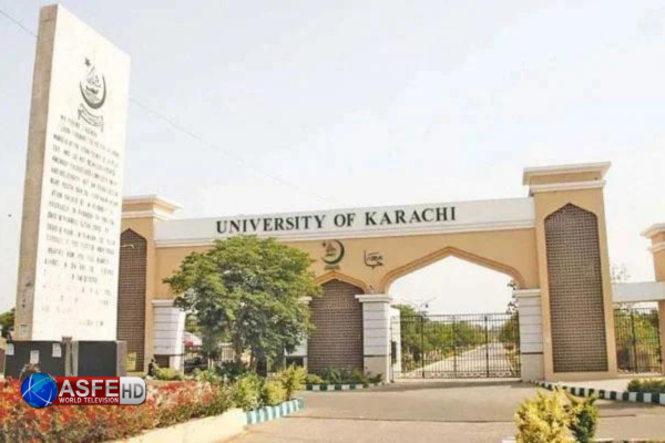  Digital Marketing BS program introduced by Karachi University